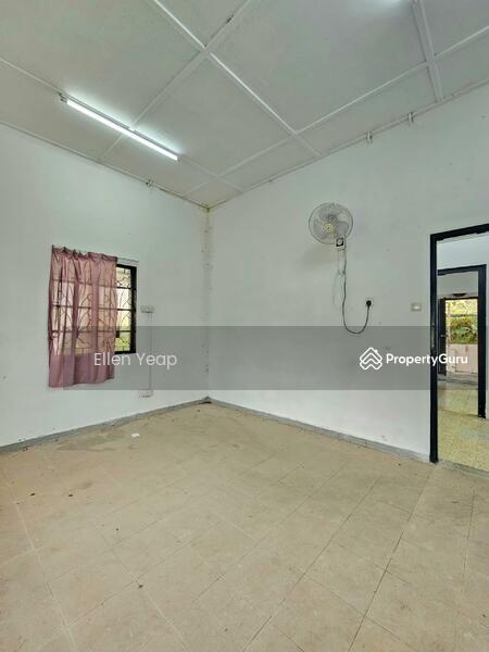 For Sale - Jalan Inderaputra @ Kampung Stulang Darat