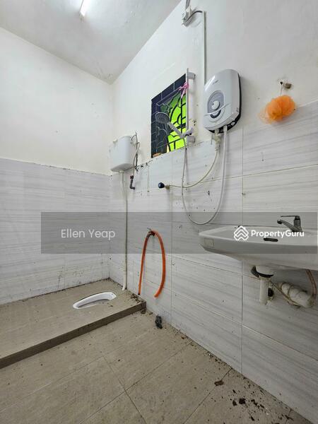 For Sale - Jalan Inderaputra @ Kampung Stulang Darat