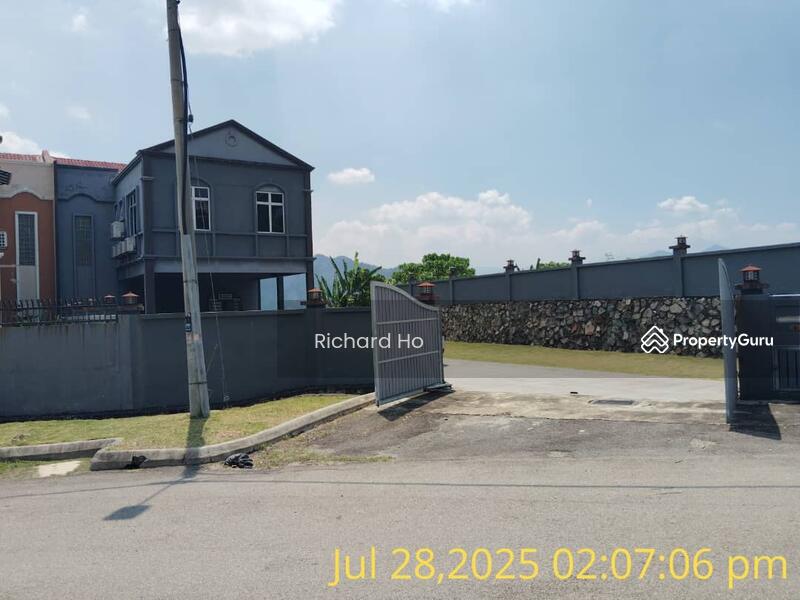 Untuk Dijual - 3, Jalan UP 3/7A, Taman Ukay Perdana, Ampang, 68000 Selangor