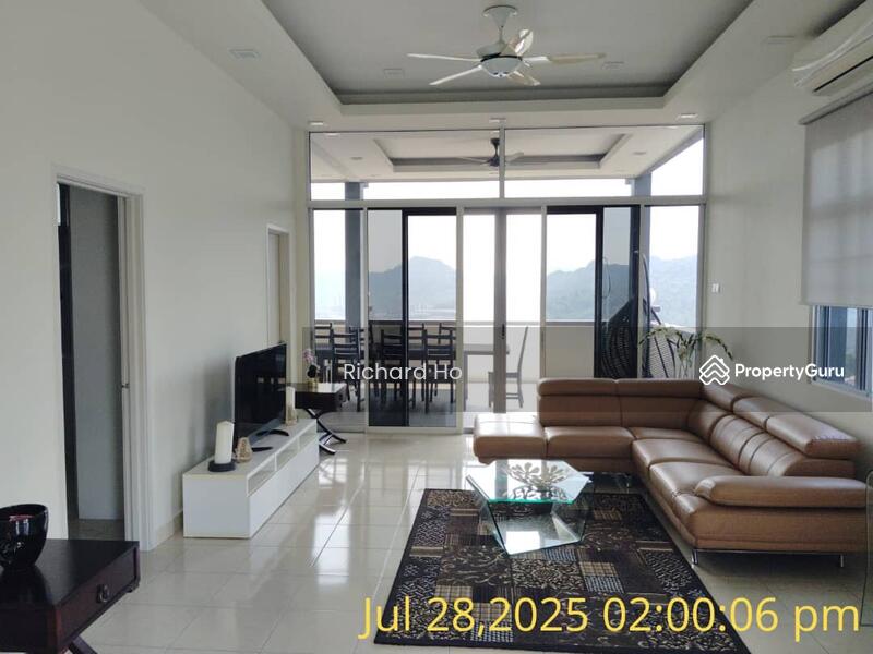 Untuk Dijual - 3, Jalan UP 3/7A, Taman Ukay Perdana, Ampang, 68000 Selangor