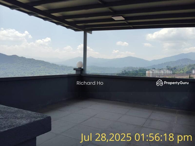 Untuk Dijual - 3, Jalan UP 3/7A, Taman Ukay Perdana, Ampang, 68000 Selangor