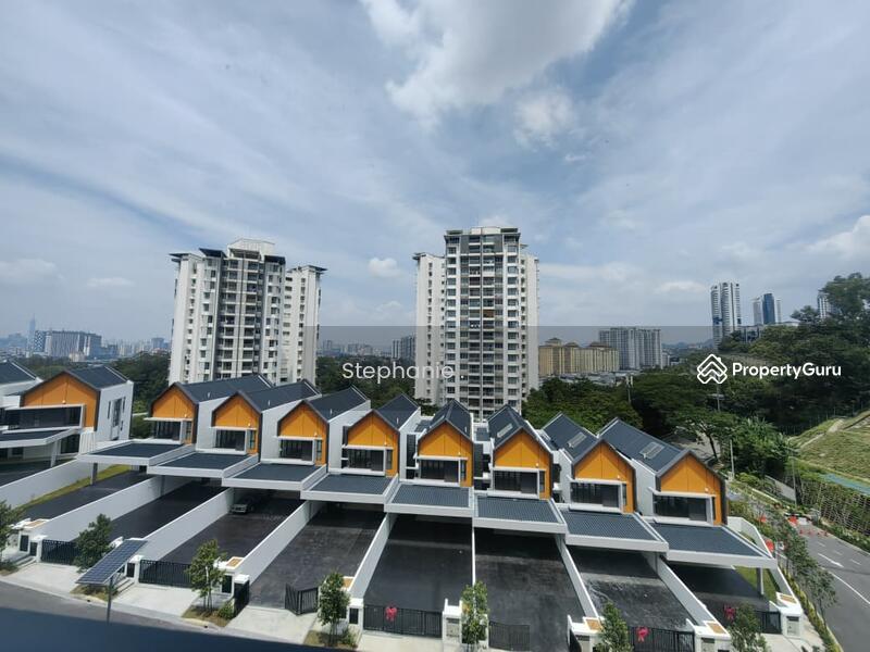 For Rent - KL East : East 57