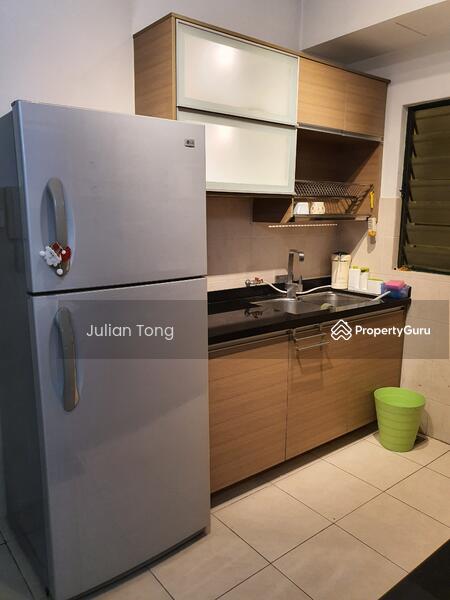 Untuk Disewa - Changkat View