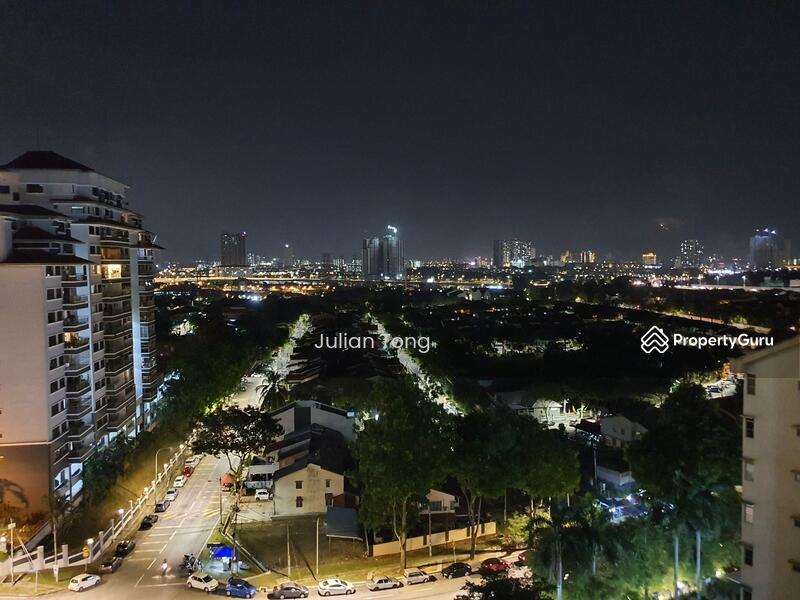 Untuk Disewa - Changkat View