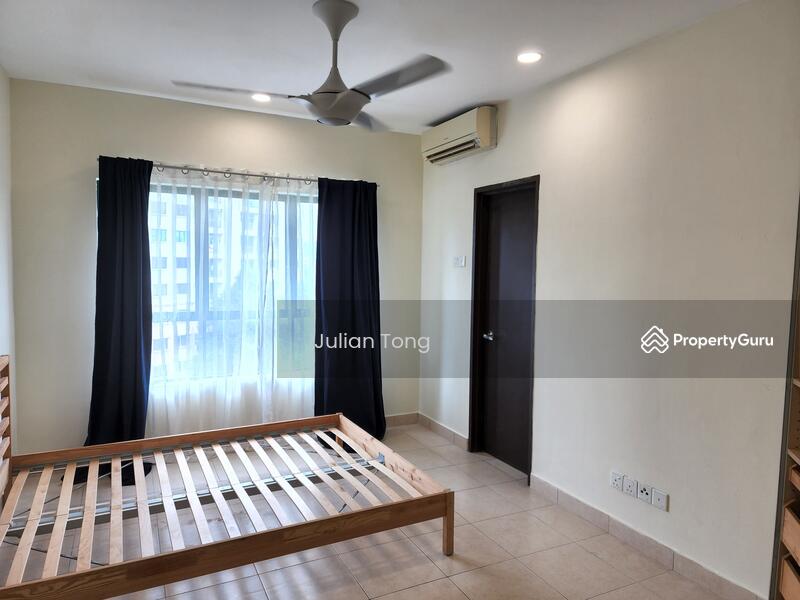 Untuk Disewa - Changkat View