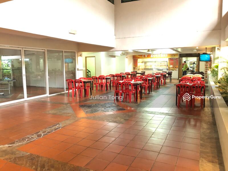 Untuk Disewa - Changkat View