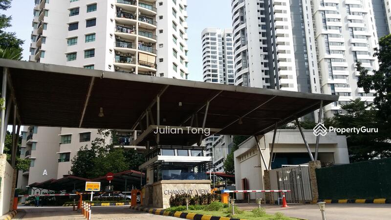 Untuk Disewa - Changkat View