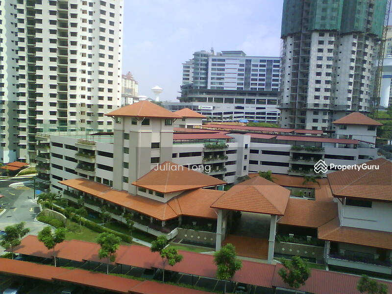 Untuk Disewa - Changkat View