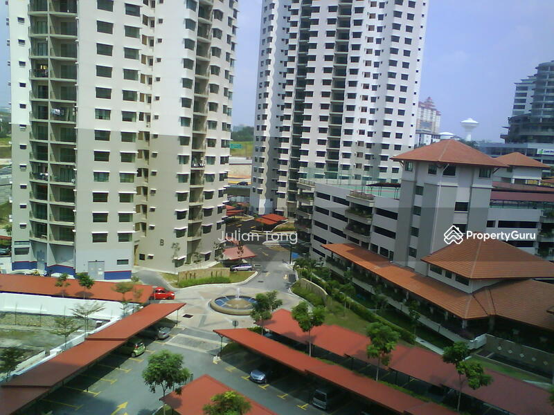 Untuk Disewa - Changkat View
