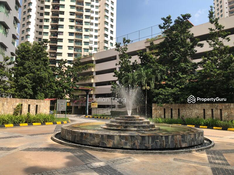 Untuk Disewa - Changkat View
