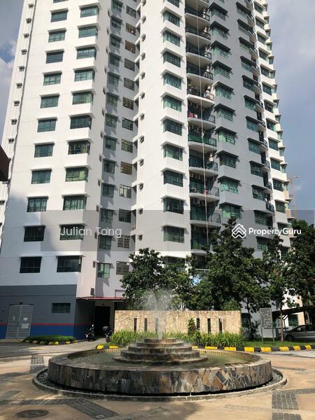 Untuk Disewa - Changkat View
