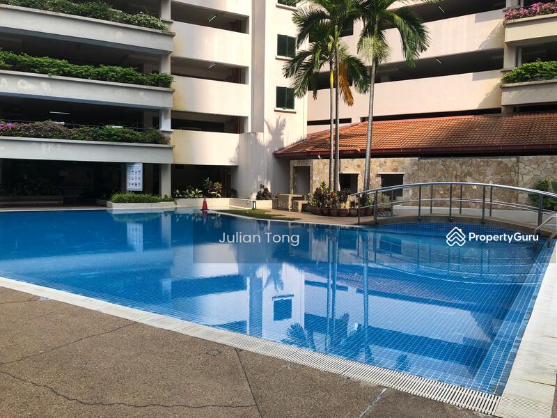 Untuk Disewa - Changkat View