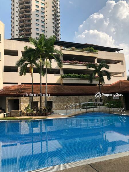 Untuk Disewa - Changkat View