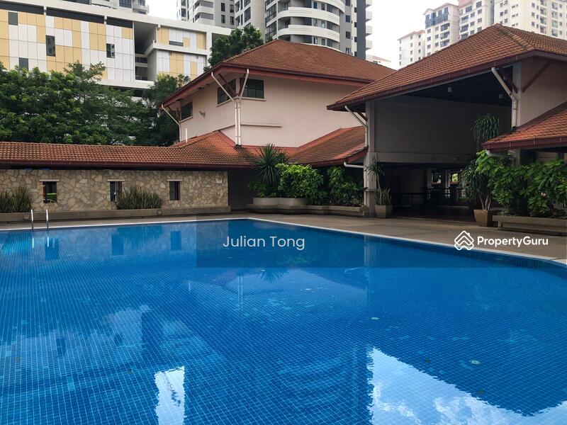 Untuk Disewa - Changkat View