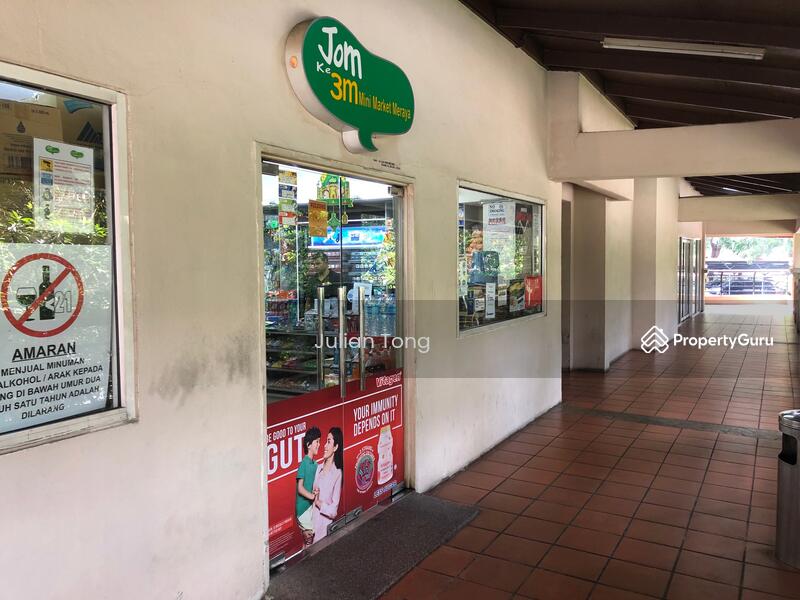 Untuk Disewa - Changkat View