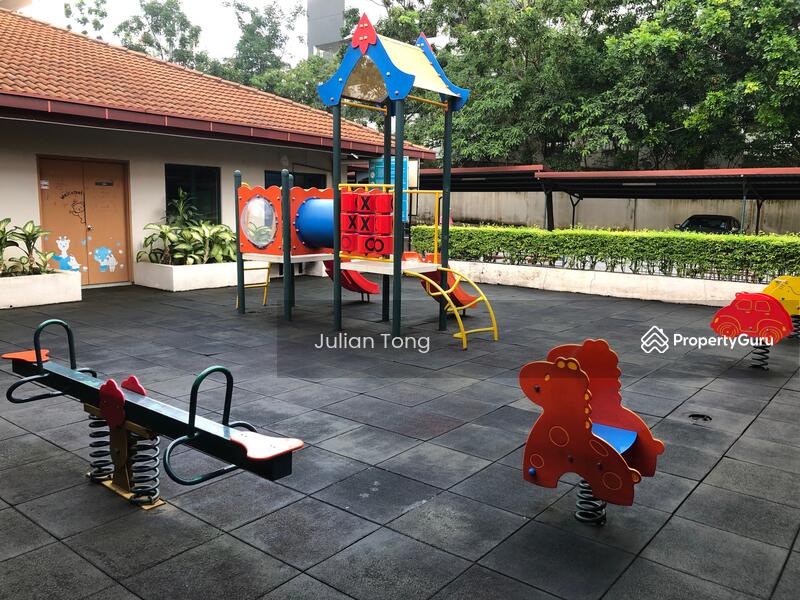 Untuk Disewa - Changkat View
