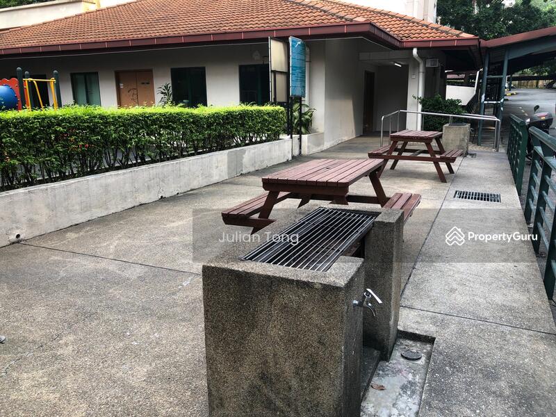 Untuk Disewa - Changkat View