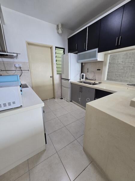 Untuk Disewa - Changkat View