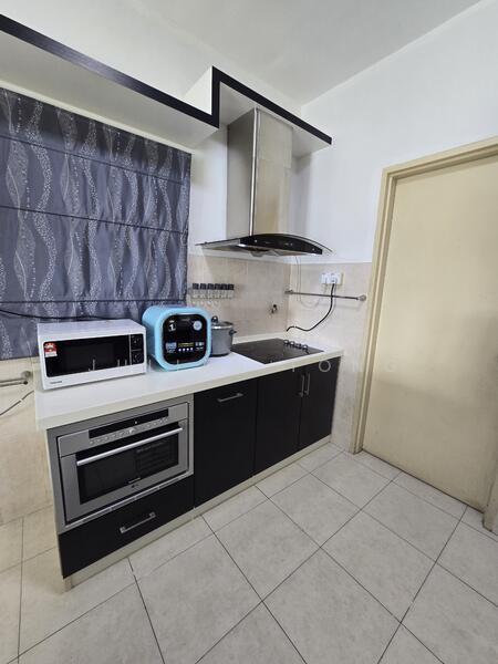 Untuk Disewa - Changkat View