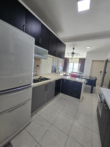 Untuk Disewa - Changkat View