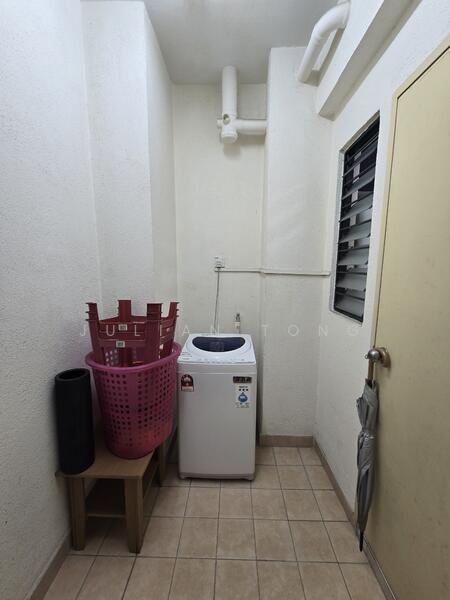 Untuk Disewa - Changkat View