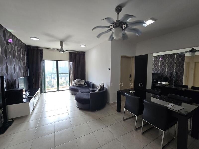 Untuk Disewa - Changkat View