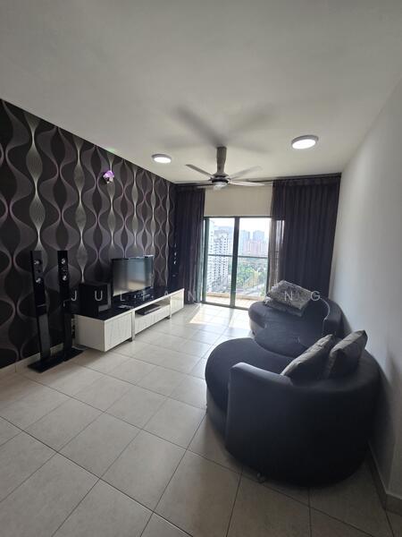 Untuk Disewa - Changkat View