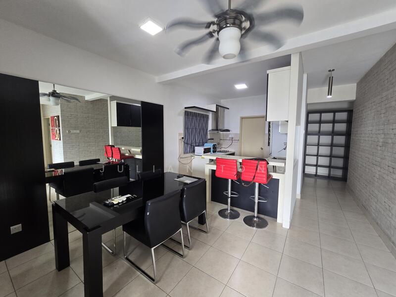 Untuk Disewa - Changkat View