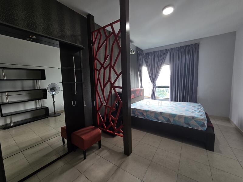 Untuk Disewa - Changkat View