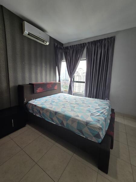 Untuk Disewa - Changkat View