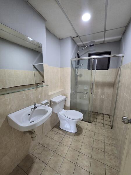 Untuk Disewa - Changkat View