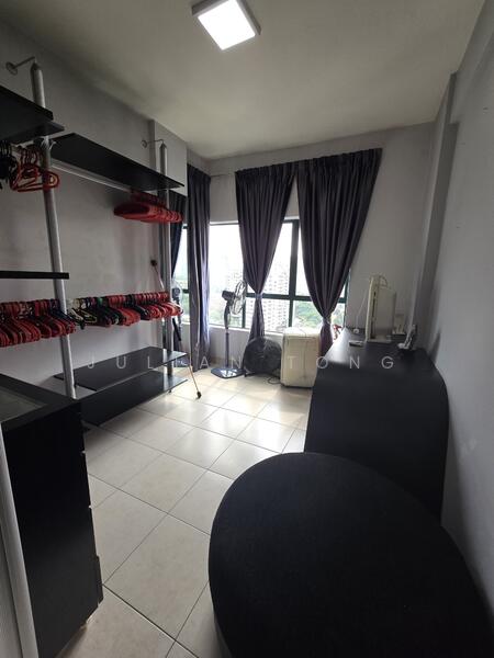 Untuk Disewa - Changkat View