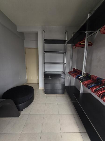 Untuk Disewa - Changkat View