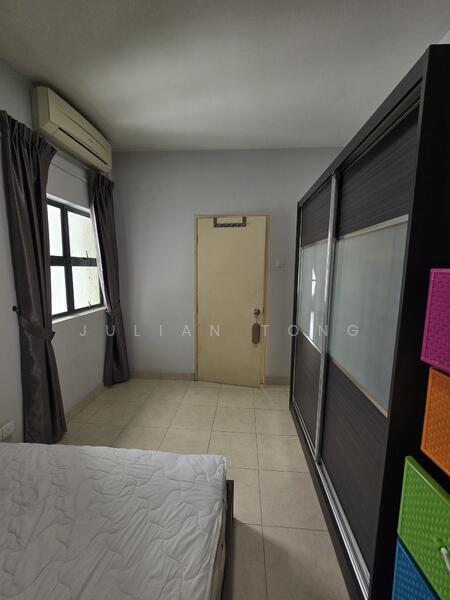 Untuk Disewa - Changkat View