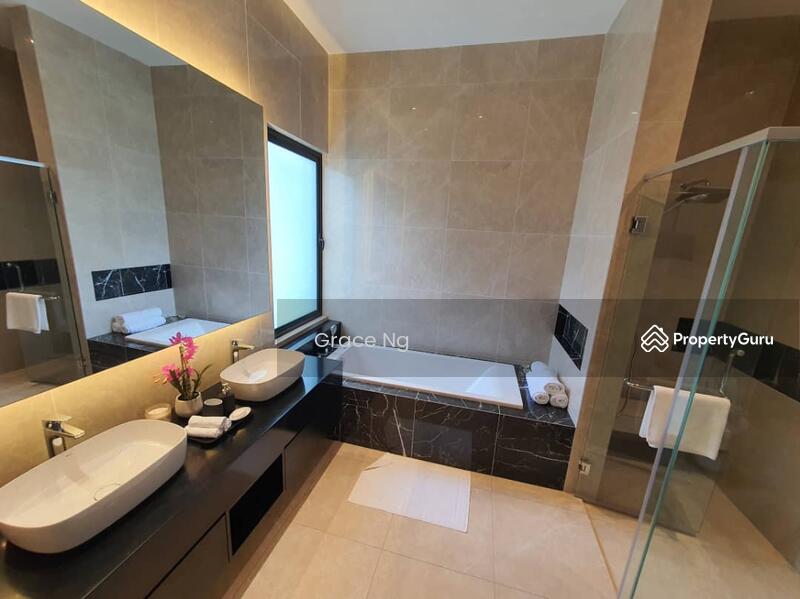 For Sale - The Hottest Bungalow Houses(Freehold) Sungai Buloh