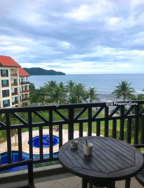 Untuk Dijual - Nexus Residence Karambunai