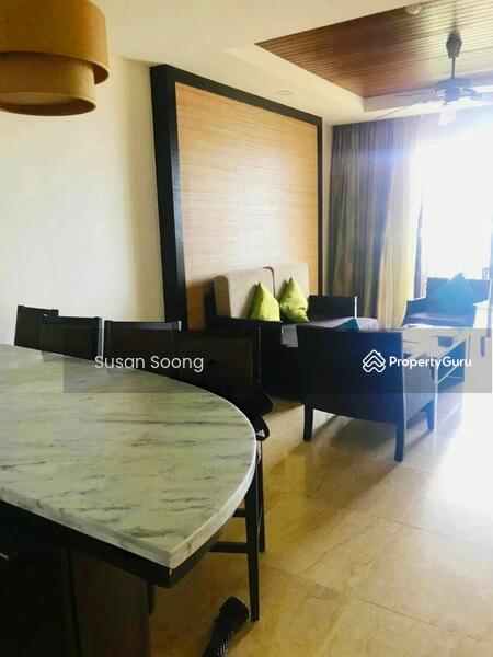 Untuk Dijual - Nexus Residence Karambunai