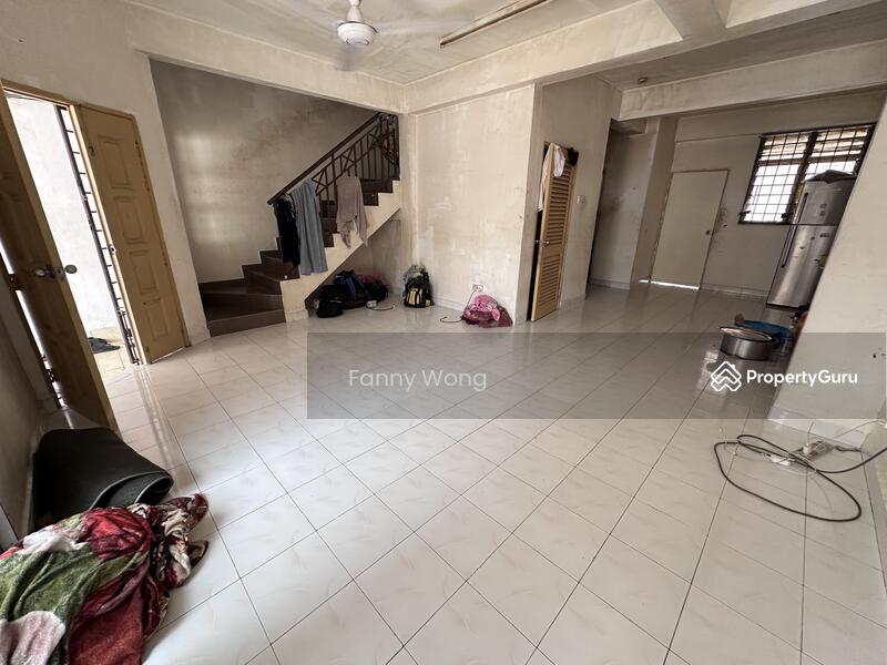 Untuk Dijual - Taman Mutiara Teratai