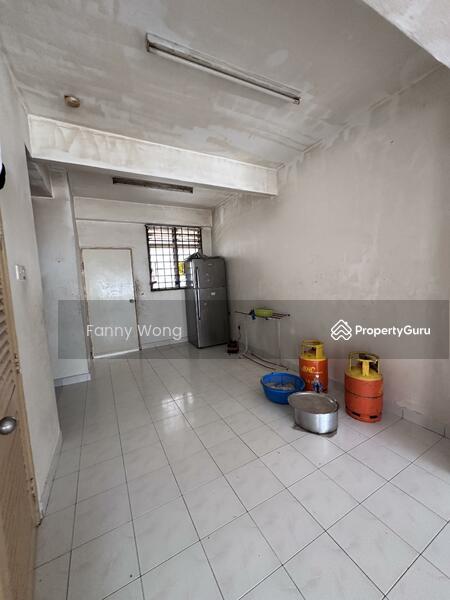 Untuk Dijual - Taman Mutiara Teratai