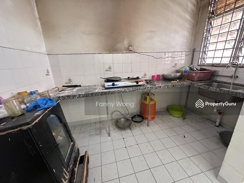 Untuk Dijual - Taman Mutiara Teratai