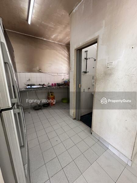 Untuk Dijual - Taman Mutiara Teratai