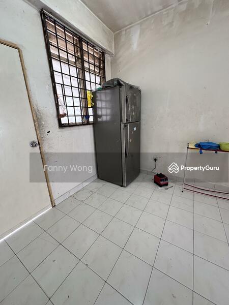 Untuk Dijual - Taman Mutiara Teratai