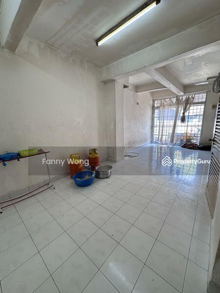 Untuk Dijual - Taman Mutiara Teratai