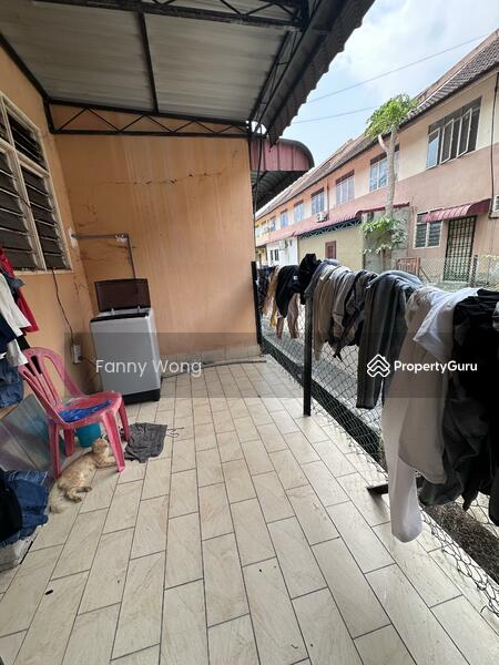 Untuk Dijual - Taman Mutiara Teratai