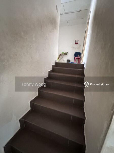 Untuk Dijual - Taman Mutiara Teratai