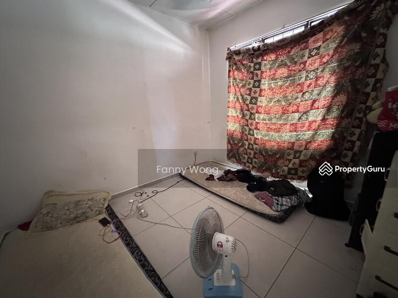 Untuk Dijual - Taman Mutiara Teratai