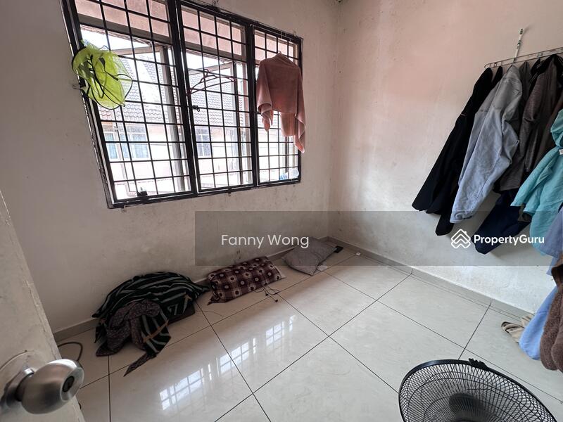 Untuk Dijual - Taman Mutiara Teratai