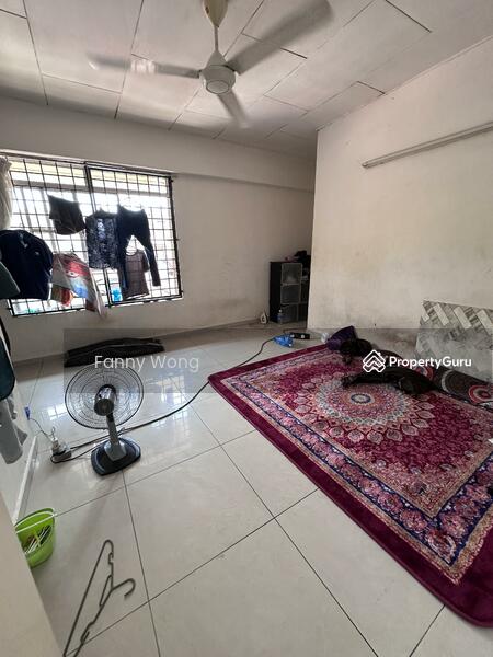 Untuk Dijual - Taman Mutiara Teratai