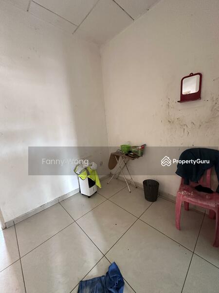 Untuk Dijual - Taman Mutiara Teratai