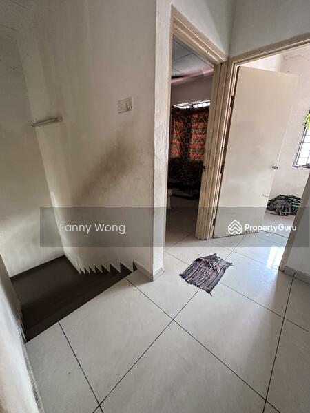 Untuk Dijual - Taman Mutiara Teratai